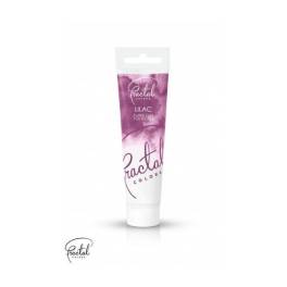 Colorant necomestibil - GEL LILIAC- 30 g- Fractal 