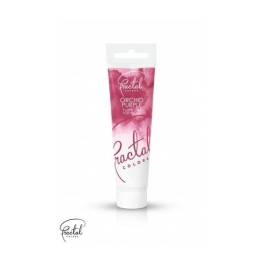Colorant necomestibil - GEL ORCHID PURPLE- 30 g- Fractal 