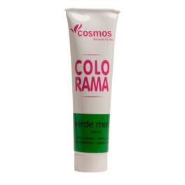 Colorant alimentar gel -super concentrat - verde, 224 gr- Dekora Cosmos - Anyta Cooking