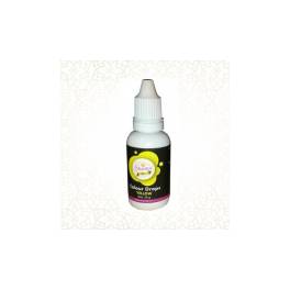Colorant alimentar lichid Galben , YELLOW , 20ml - Shantys