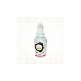 Colorant alimentar lichid Negru, BLACK 20ml - Shantys