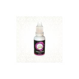 Colorant alimentar lichid Roz , PINK , 20ml - Shantys