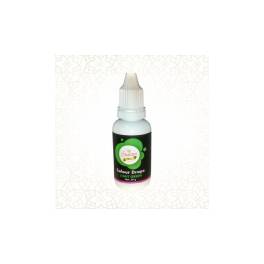 Colorant alimentar lichid Verde Deschis , LIGHT GREEN , 20ml - Shantys