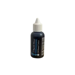 Colorant alimentar liposolubil - TURQUOISE - 30ml - Sugarflair