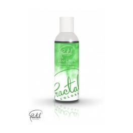 Colorant alimentar pentru aerograf - LEAF GREEN -100g - Fractal