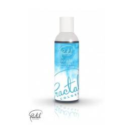 Colorant alimentar pentru aerograf - ROYAL BLUE -100g - Fractal
