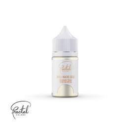Colorant alimentar pt aerograf - Sclipicios - SHELL NACRE GOLD -33g - Fractal