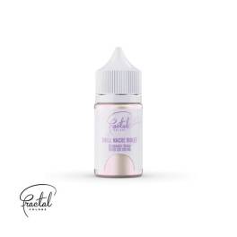 Colorant nealimentar pt aerograf - Sclipicios - SHELL NACRE VIOLET -33g - Fractal 