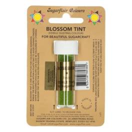 Colorant Alimentar Pudra - GOOSEBERRY / Verde Intens – 7 ML – Sugarflair - Anyta Cooking