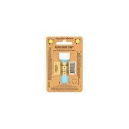 Colorant Alimentar Pudra - PETAL BLUE / Albastru Deschis – 7 ML – Sugarflair - Anyta Cooking