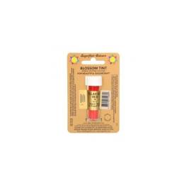 Colorant Alimentar Pudra -PILLAR BOX RED / ROSU APRINS - 7 ML - Sugarflair