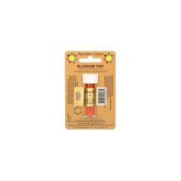 Colorant Alimentar Pudra - TERRACOTTA / Rosu Teracota – 7 ML – Sugarflair - Anyta Cooking