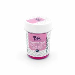 Colorant Gel - AzuGel - ROZ -35 gr - AzuCren - Anyta Cooking	
