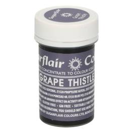 Colorant Gel – MOV / Grape Thistler– Sugarflair - Anyta Cooking