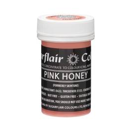 Colorant Gel – Roz Miere / Pink Honey – Sugarflair - Anyta Cooking