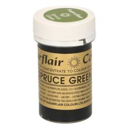 Colorant Gel – VERDE MOLID / Spruce Green– Sugarflair - Anyta Cooking