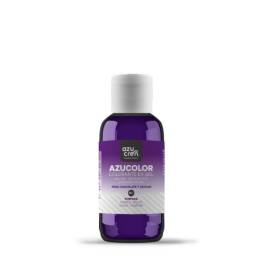Colorant Lichid Liposolubil - VIOLET - 50 gr - Azucolor Azucren