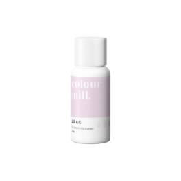 Colorant pt Ciocolată ,Crema de Unt etc.-Lilac, 20 ml-Colour Mill - Anyta Cooking