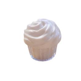 Colorant Pudra Alimentar pe baza de apa - 5 gr -Alb/White - Dr Gusto - Anyta Cooking