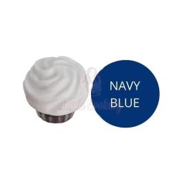 Colorant Pudra Alimentar pe baza de apa - 5 gr -Albastru Inchis/Navy Blue - Dr Gusto