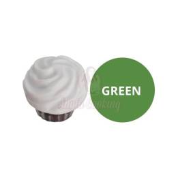 Colorant Pudra Alimentar pe baza de apa - 5 gr -VerdeDeschis/Green - Dr Gusto - Anyta Cooking