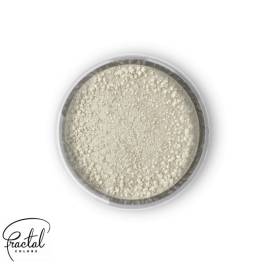 Colorant pudra nealimentar - Bone White - 5.5 gr - Fractal