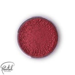 Colorant pudra nealimentar - CLARET - 3.5 gr - Fractal