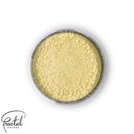 Colorant pudra nealimentar - CREAM - 5 gr - Fractal 