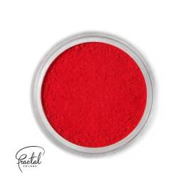 Colorant pudra-FUNDUSTIC BURNING RED-10 ml -Fractal