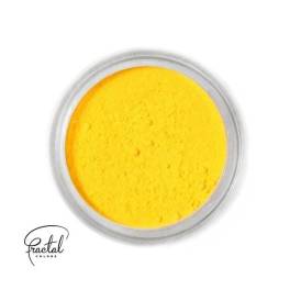 Colorant pudra-FUNDUSTIC CANARY YELLOW-10 ml -Fractal