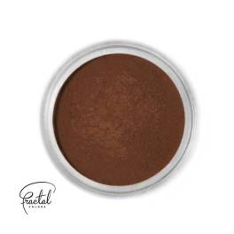Colorant pudra-FUNDUSTIC DARK CHOCOLATE-10 ml -Fractal