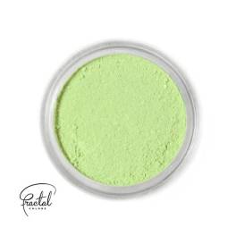 Colorant pudra-FUNDUSTIC FRESH GREEN-10 ml - Fractal