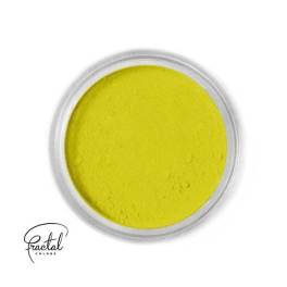 Colorant pudra Alimentar-FUNDUSTIC GOOSEBERRY GREEN-10 ml - Fractal 