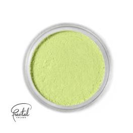 Colorant pudra-FUNDUSTIC GREEN APPLE-10 ml - Fractal