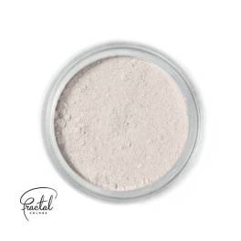 Colorant pudra comestibil -FUNDUSTIC IVORY-10 ml -Fractal 