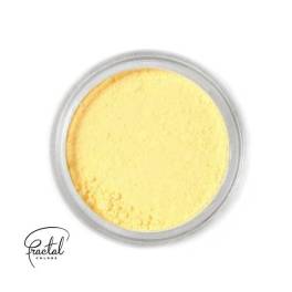 Colorant pudra-FUNDUSTIC LIGHT YELLOW-10 ml -Fractal