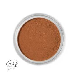 Colorant pudra-FUNDUSTIC MILK CHOCOLATE-10 ml -Fractal