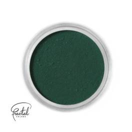 Colorant pudra-FUNDUSTIC OLIVE GREEN-10 ml - Fractal