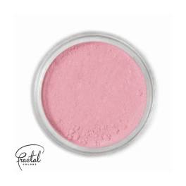 Colorant pudra alimentar - DECOLOR PELICAN PINK-10 ml -Fractal 