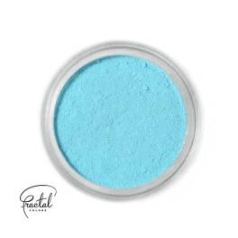 Colorant pudra necomestibil -FUNDUSTIC ROBIN EGG BLUE-10 ml- Fractal