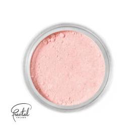 Colorant pudra alimentar -FUNDUSTIC ROSE-10 ml -Fractal 