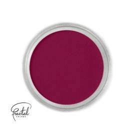 Colorant comestibil pudra mata-DECOLOR PLUM -1,5 g - Fractal 