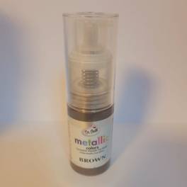 Colorant Pudra Metalizat Spray Pompita - 10 gr - MARO - Dr Gusto - Anyta Cooking
