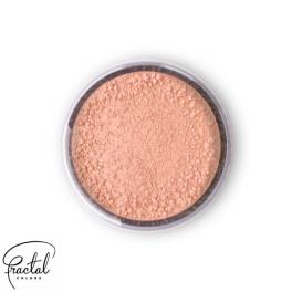 Colorant pudra nealimentar - PEACH - 5 gr - Fractal 
