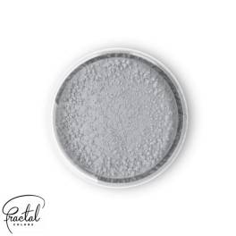 Colorant pudra nealimentar - SEAGULL GREY - 3.5 gr - Fractal 