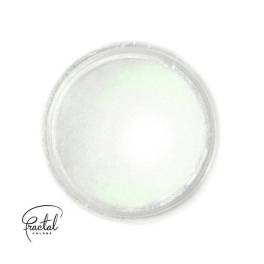 Colorant pudra - SHINE SHELL NACRE GREEN -2,5 gr- Fractal