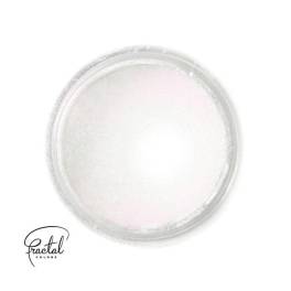 Colorant pudra necomestibil  - SHINE SHELL NACRE PINK -2,5 gr- Fractal