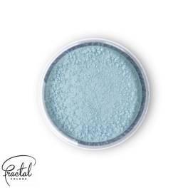 Colorant pudra nealimentar - SKY BLUE - 4.5 gr - Fractal 