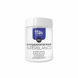 Colorant Pudra SUPERWHITE - 20 gr - AzuCren