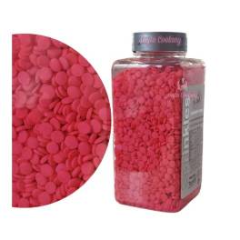 Confeti - Roz - 200 gr - Dr. Gusto